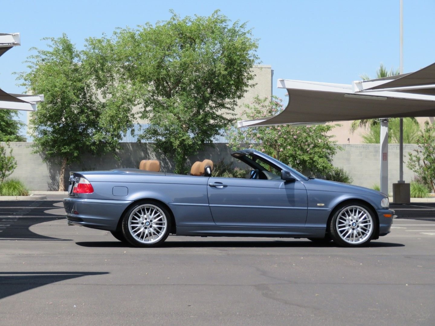 bmw 3 series 2003 WBABS53423JU96817 image bmw 3 series 2003 WBABS53423JU96817 image
